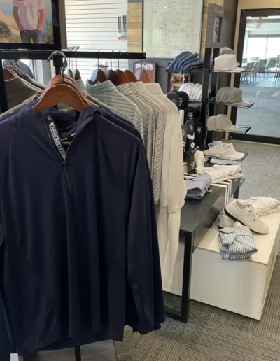 Golf Shop 1