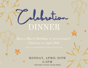 Black and Gold Simple New Year Party Flyer (2)