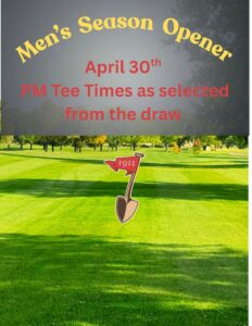 Mens Season Opener 3