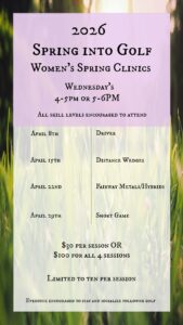 Women's Spring Into Golf (4)