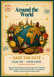 Around the World